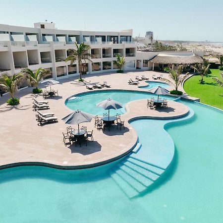 Soleare Hotel Boutique Tampico Ngoại thất bức ảnh