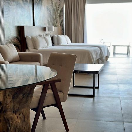 Soleare Hotel Boutique Tampico Ngoại thất bức ảnh