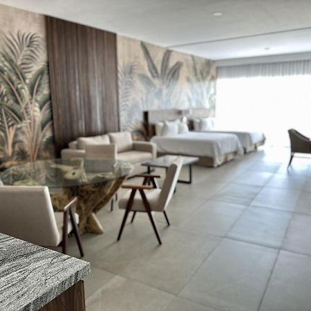 Soleare Hotel Boutique Tampico Ngoại thất bức ảnh