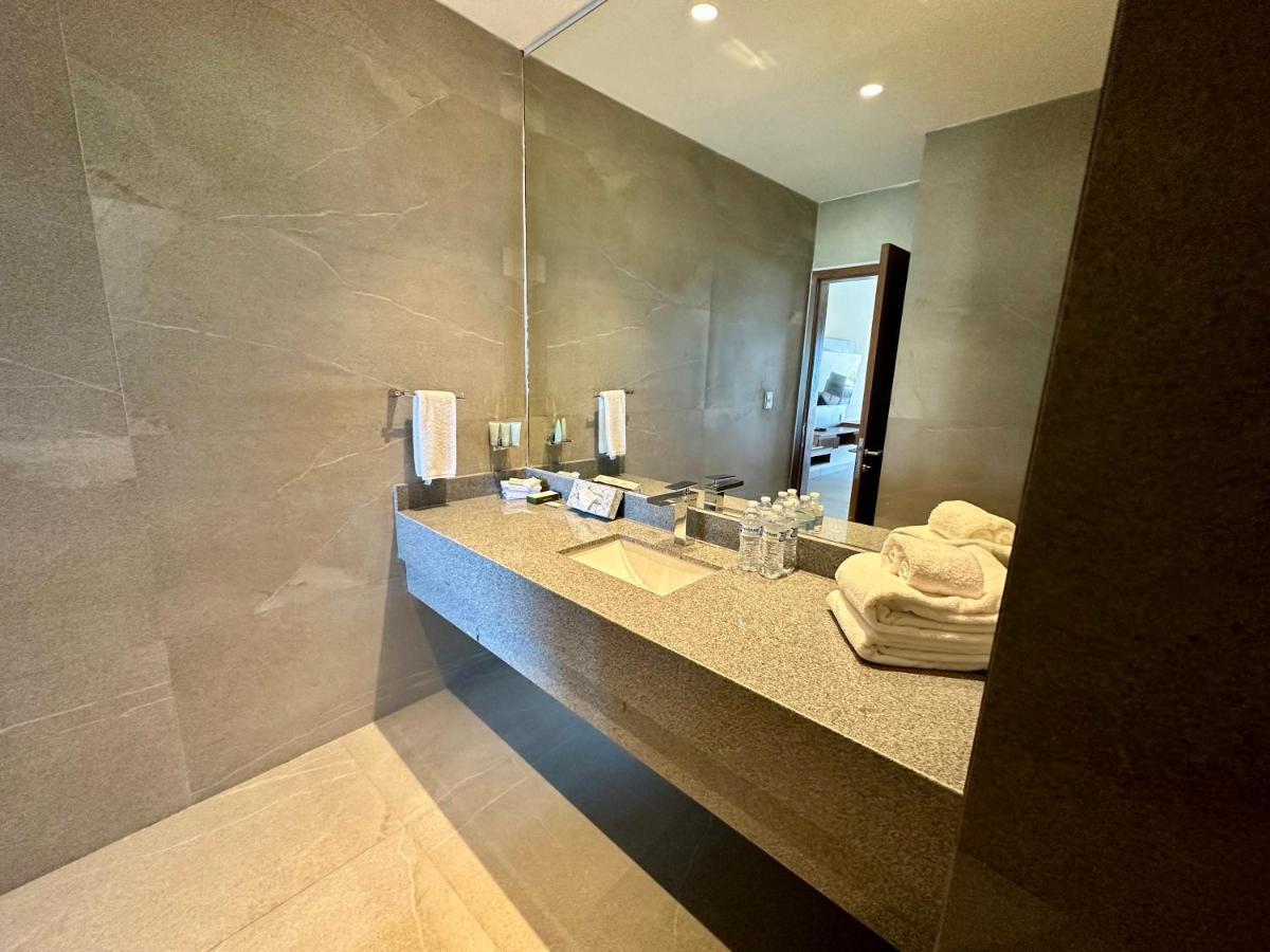 Soleare Hotel Boutique Tampico Ngoại thất bức ảnh
