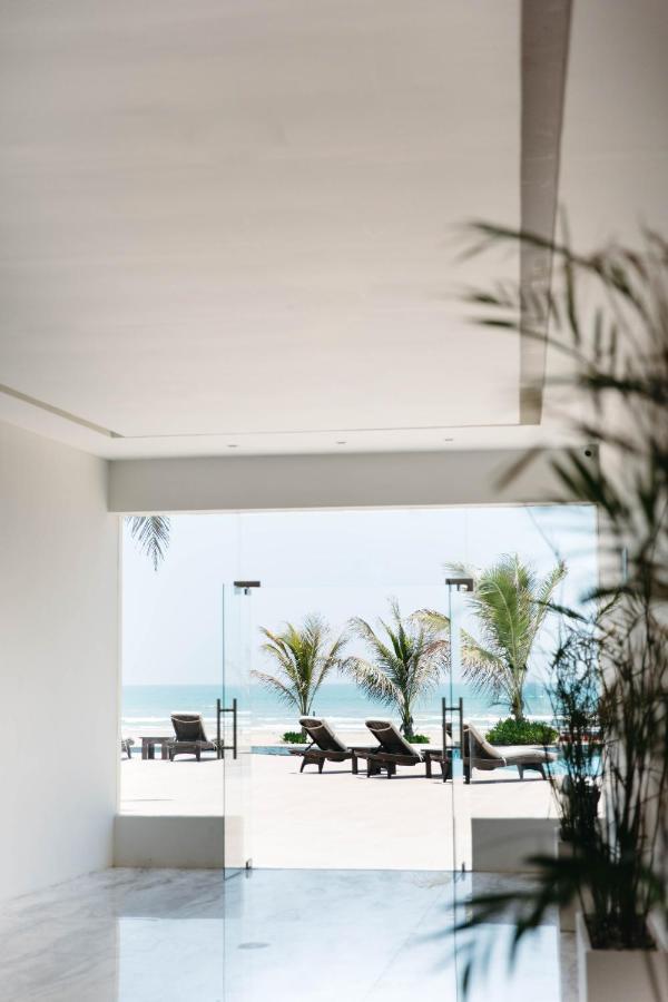 Soleare Hotel Boutique Tampico Ngoại thất bức ảnh