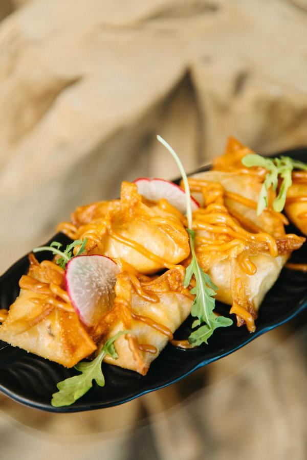 Soleare Hotel Boutique Tampico Ngoại thất bức ảnh