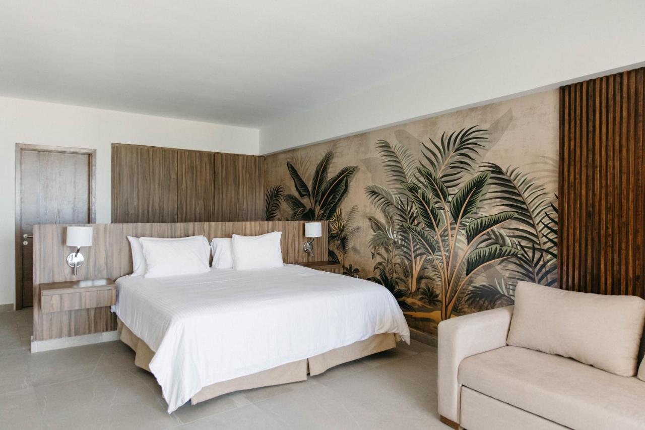 Soleare Hotel Boutique Tampico Ngoại thất bức ảnh