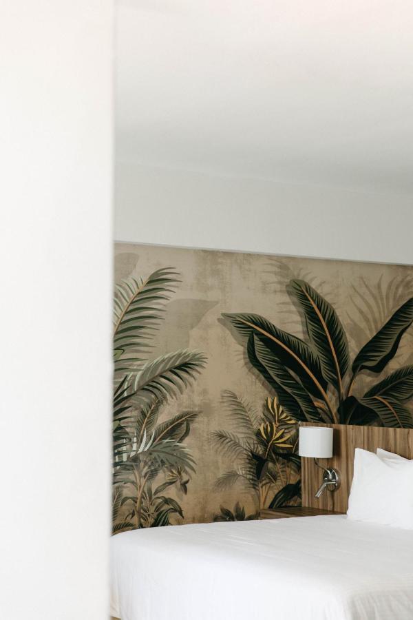 Soleare Hotel Boutique Tampico Ngoại thất bức ảnh