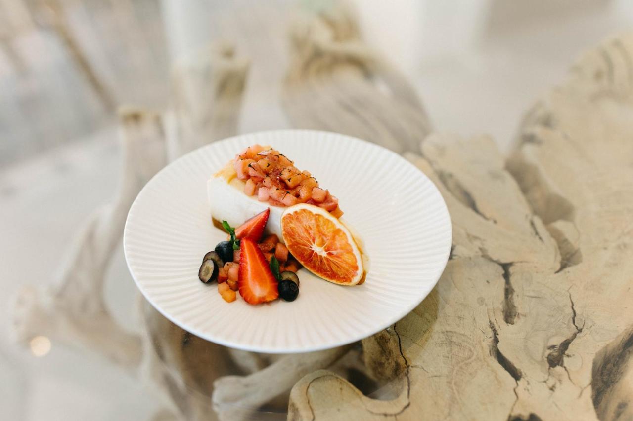 Soleare Hotel Boutique Tampico Ngoại thất bức ảnh