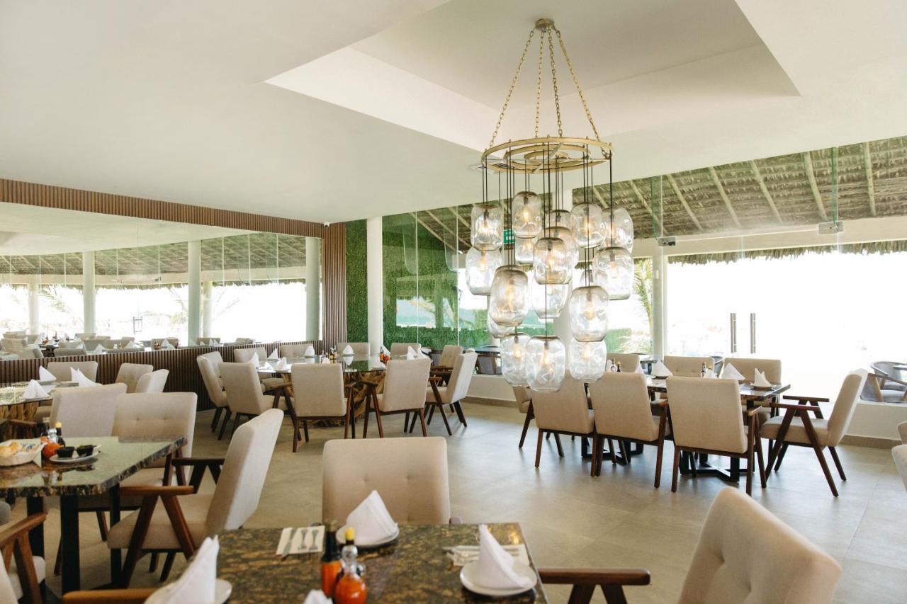 Soleare Hotel Boutique Tampico Ngoại thất bức ảnh