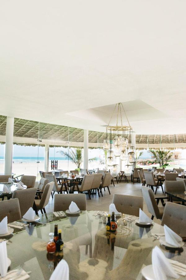 Soleare Hotel Boutique Tampico Ngoại thất bức ảnh