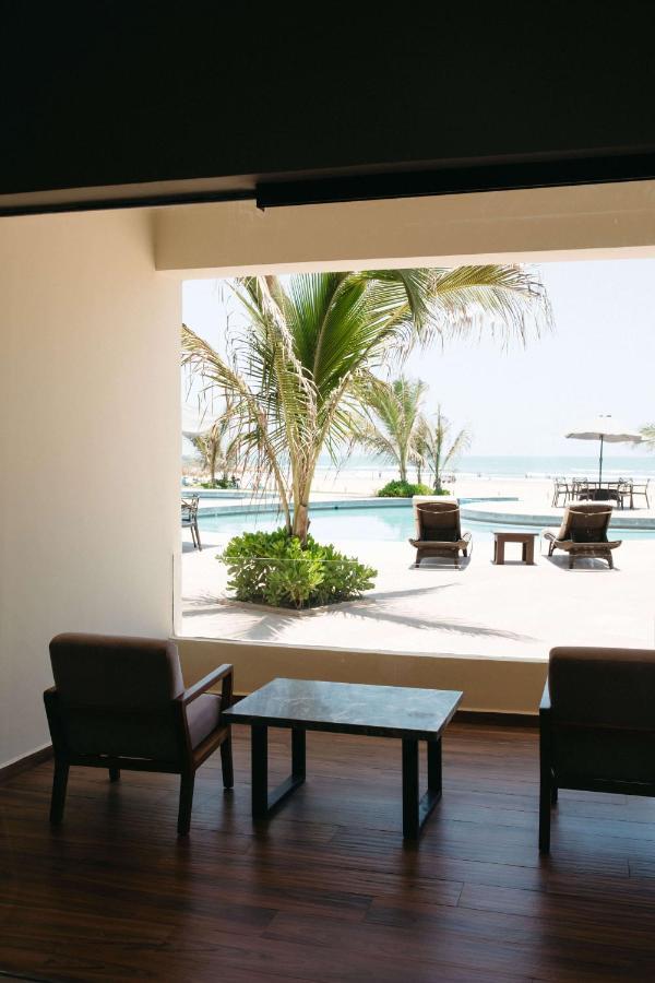 Soleare Hotel Boutique Tampico Ngoại thất bức ảnh