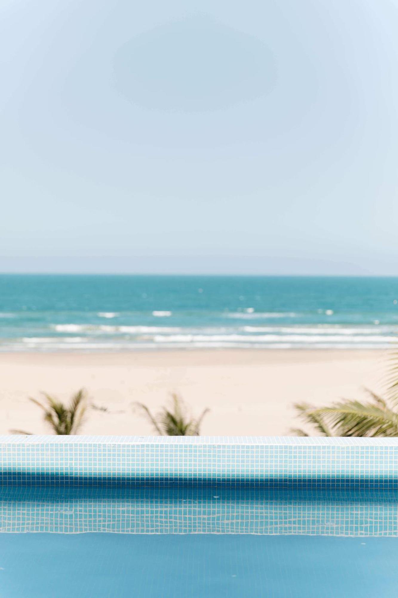 Soleare Hotel Boutique Tampico Ngoại thất bức ảnh